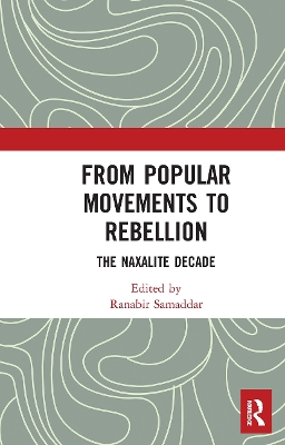 From Popular Movements to Rebellion