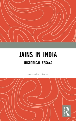 Jains in India
