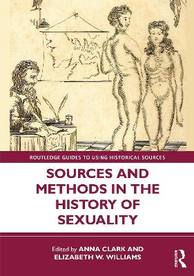 Sources and Methods in the History of Sexuality