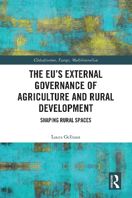 The EU's External Governance of Agriculture and Rural Development