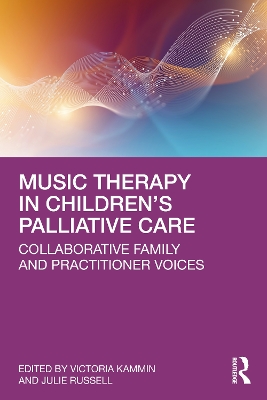 Music Therapy in Children's Palliative Care