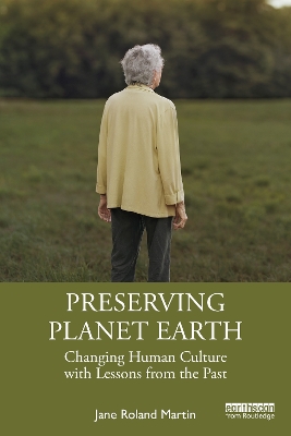 Preserving Planet Earth