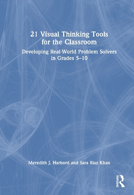 21 Visual Thinking Tools for the Classroom