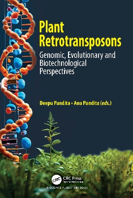 Plant Retrotransposons