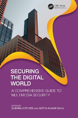 Securing the Digital World