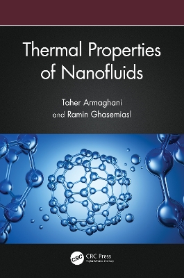 Thermal Properties of Nanofluids