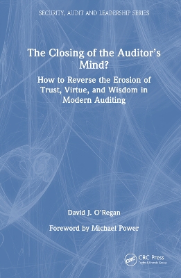 The Closing of the Auditor's Mind?