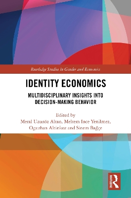 Identity Economics
