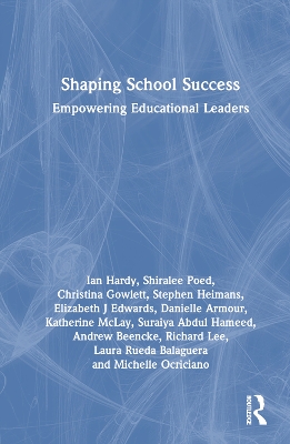 Shaping School Success