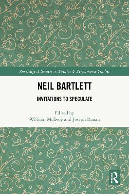 Neil Bartlett