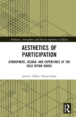 Aesthetics of Participation