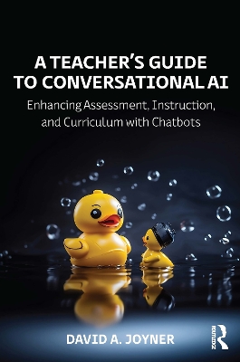 Teacher's Guide to Conversational AI
