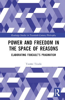 Power and Freedom in the Space of Reasons