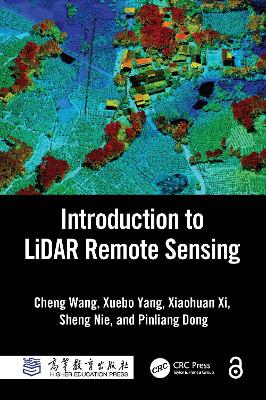 Introduction to LiDAR Remote Sensing
