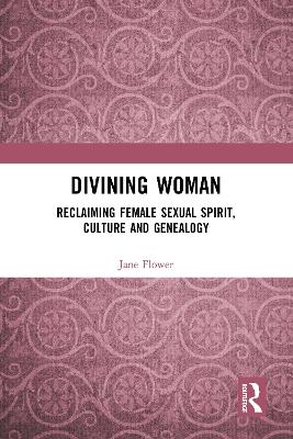 Divining Woman