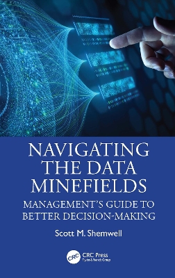 Navigating the Data Minefields