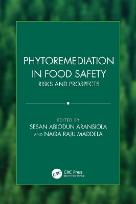 Phytoremediation in Food Safety