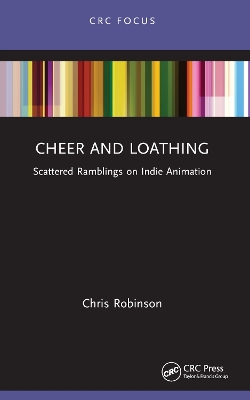 Cheer and Loathing