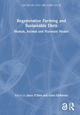 Regenerative Farming and Sustainable Diets