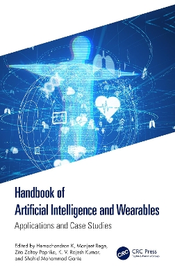Handbook of Artificial Intelligence and Wearables
