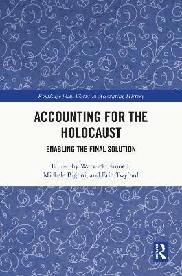 Accounting for the Holocaust
