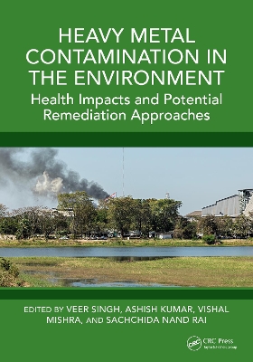 Heavy Metal Contamination in the Environment