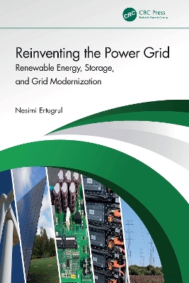 Reinventing the Power Grid