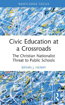 Civic Education at a Crossroads