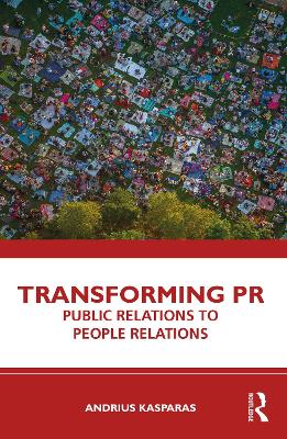 Transforming PR