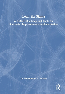 Lean Six Sigma