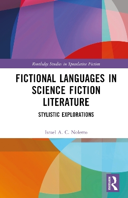Fictional Languages in Science Fiction Literature