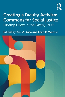 Creating a Faculty Activism Commons for Social Justice