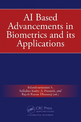 AI Based Advancements in Biometrics and its Applications