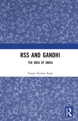 RSS and Gandhi