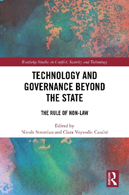 Technology and Governance Beyond the State