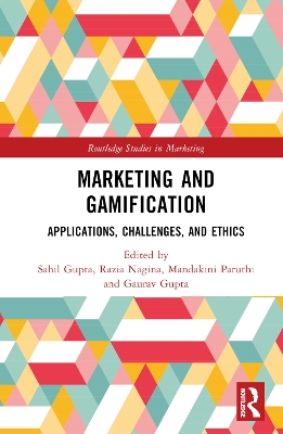 Marketing and Gamification