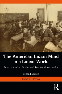 American Indian Mind in a Linear World