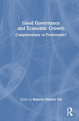 Good Governance and Economic Growth