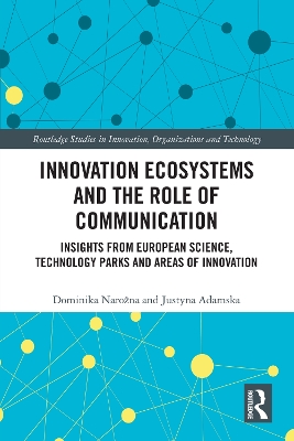 Innovation Ecosystems and the Role of Communication