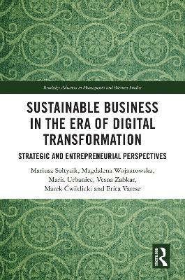 Sustainable Business in the Era of Digital Transformation