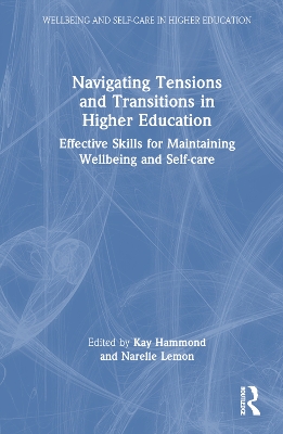 Navigating Tensions and Transitions in Higher Education