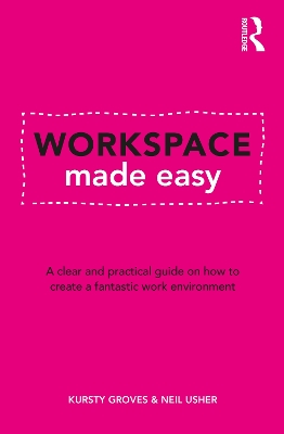 Workspace Made Easy