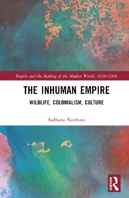 The Inhuman Empire