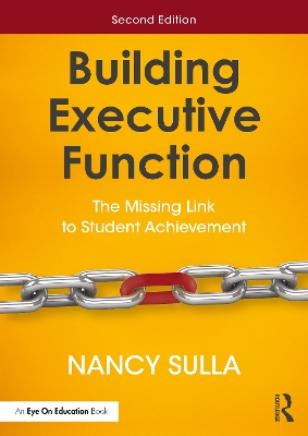 Building Executive Function