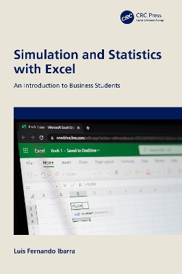 Simulation and Statistics with Excel