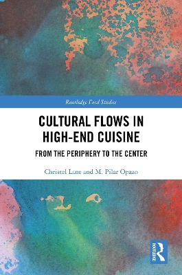 Cultural Flows in High-End Cuisine