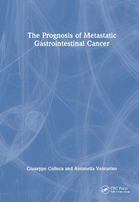 Prognosis of Metastatic Gastrointestinal Cancer
