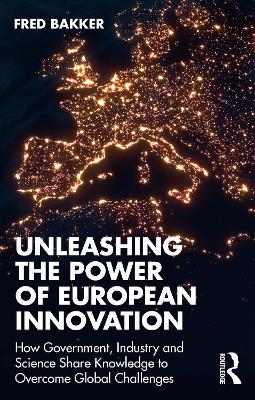 Unleashing the Power of European Innovation