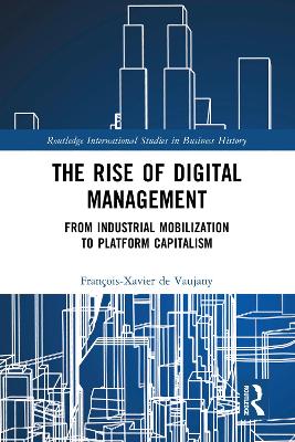 Rise of Digital Management