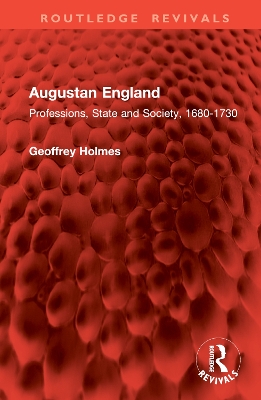 Augustan England